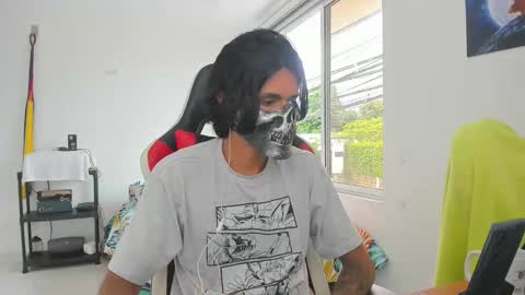 X Dante7373574 online show from 10/29/25, 03:47