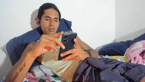 X Dante7373574 online show from 12/14/25, 03:01