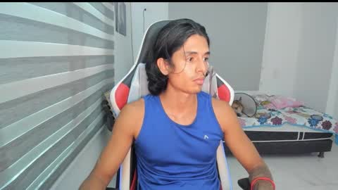 X Dante7373574 online show from 01/10/26, 04:14