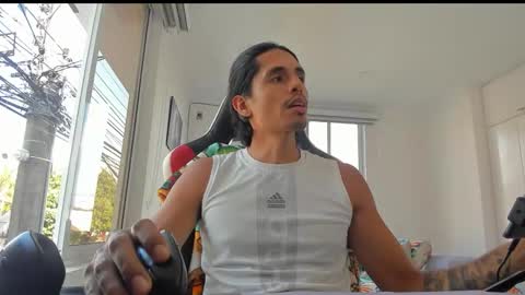 X Dante7373574 online show from 01/13/26, 08:58