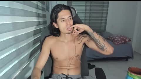 X Dante7373574 online show from 02/09/26, 02:15