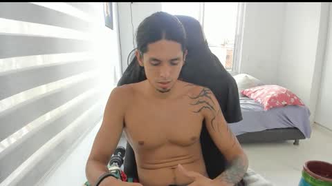 X Dante7373574 online show from 02/09/26, 06:34