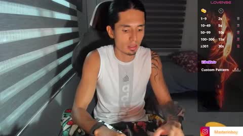 X Dante7373574 online show from 02/15/26, 01:35