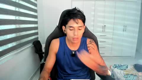 X Dante7373574 online show from 03/21/26, 12:26