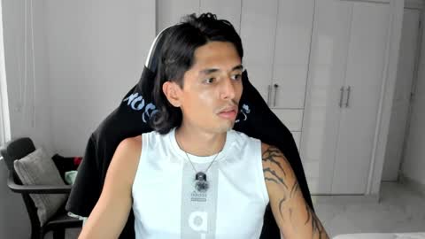 X Dante7373574 online show from 03/31/26, 10:54