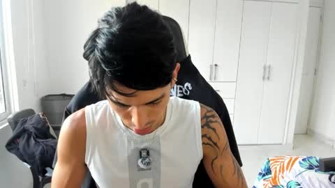 X Dante7373574 online show from 04/02/26, 10:18