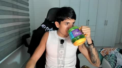 X Dante7373574 online show from 04/04/26, 02:21