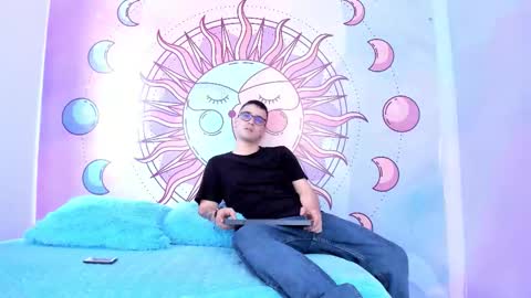 DANTE DARK online show from 11/26/25, 07:37