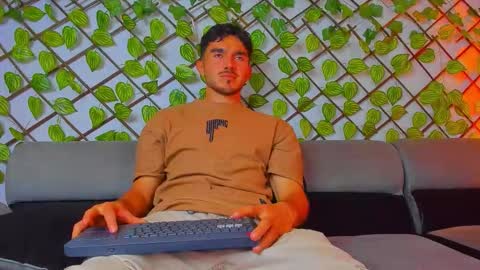 Dante online show from 02/13/26, 03:02