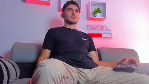 Dante online show from 02/19/26, 03:13