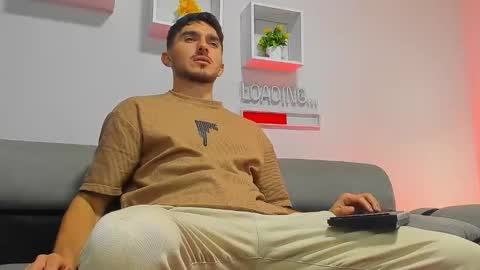 Dante online show from 02/22/26, 03:07