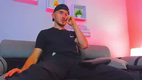 Dante online show from 02/24/26, 02:53