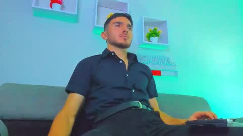 Dante online show from 02/27/26, 04:12