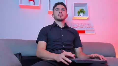 Dante online show from 03/14/26, 03:56