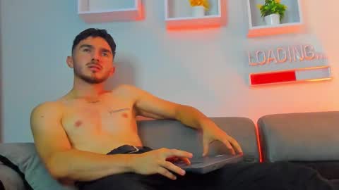 Dante online show from 03/16/26, 06:06