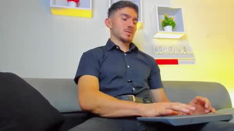 Dante online show from 03/28/26, 03:50