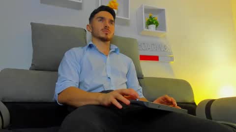 Dante online show from 03/29/26, 03:28