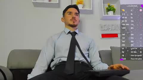 Dante online show from 04/03/26, 03:37