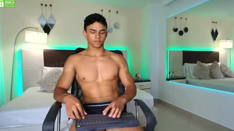 Dante online show from 01/15/25, 09:09