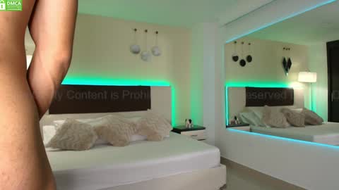 Dante online show from 01/21/25, 08:54