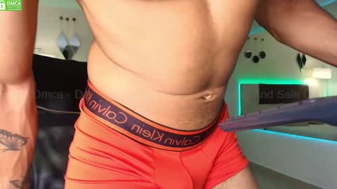 Dante online show from 01/23/25, 11:47