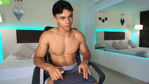 Dante online show from 01/29/25, 06:28