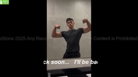 Dante online show from 02/28/25, 02:09