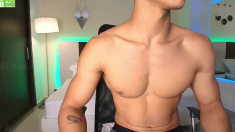 Dante online show from 02/28/25, 08:18