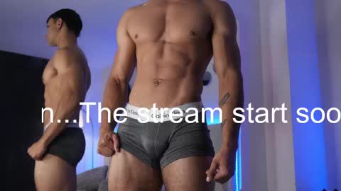 Dante online show from 09/10/25, 03:45