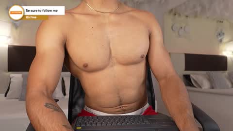 Dante online show from 10/27/25, 08:35