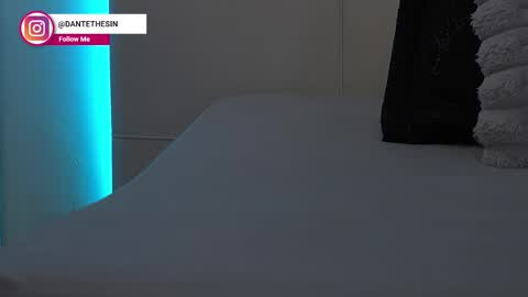 Dante online show from 12/01/25, 08:36