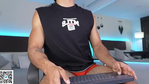 Dante online show from 04/16/26, 09:39