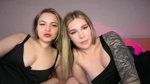 DanteetBeatrix online show from 04/07/26, 09:32