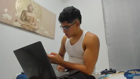 dantegooboy online show from 03/02/26, 02:47