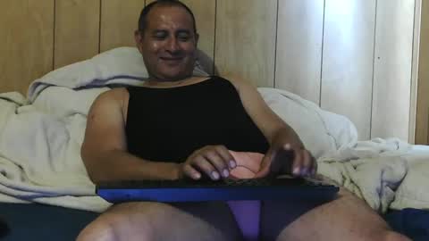dantehot82 online show from 10/07/25, 09:45