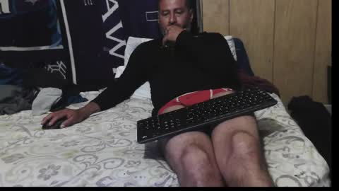 dantehot82 online show from 06/14/26, 02:30