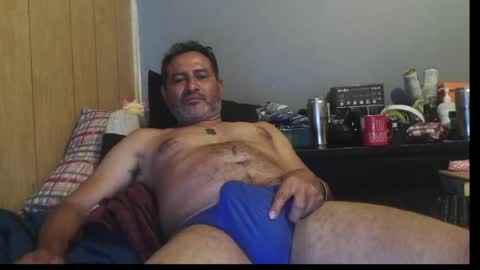 dantehot82 online show from 07/27/26, 10:50