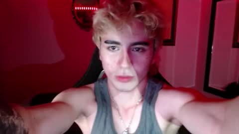 danteobscuro online show from 11/15/25, 08:00