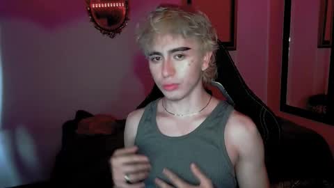 danteobscuro online show from 11/19/25, 09:37