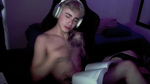 danteobscuro online show from 11/21/25, 06:50