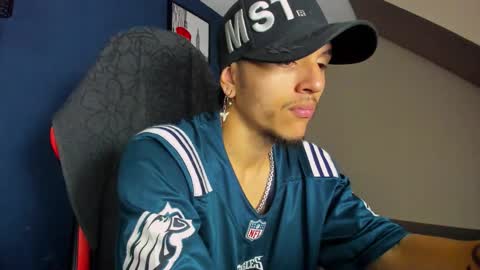 Dante online show from 03/13/26, 04:08