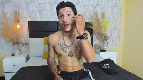 Dante online show from 03/15/26, 03:45