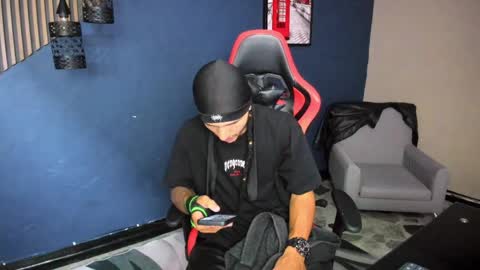 Dante online show from 04/06/26, 03:37