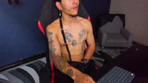 Dante online show from 04/06/26, 04:46