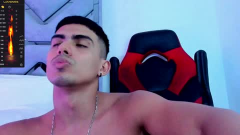 Dante online show from 02/03/25, 10:21