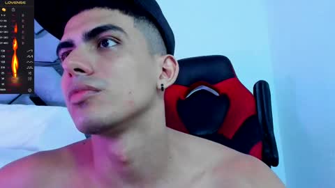 Dante online show from 02/11/25, 04:01