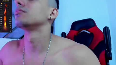 Dante online show from 02/23/25, 04:28