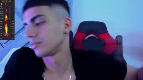 Dante online show from 02/28/25, 11:23