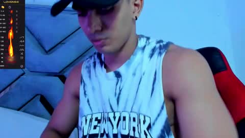 Dante online show from 03/11/25, 03:59