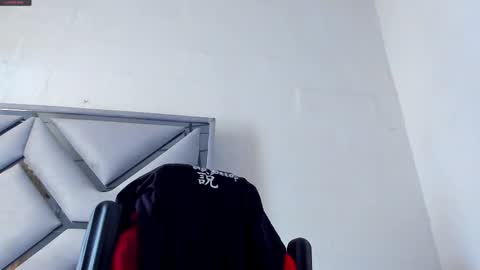 Dante online show from 12/05/25, 06:48